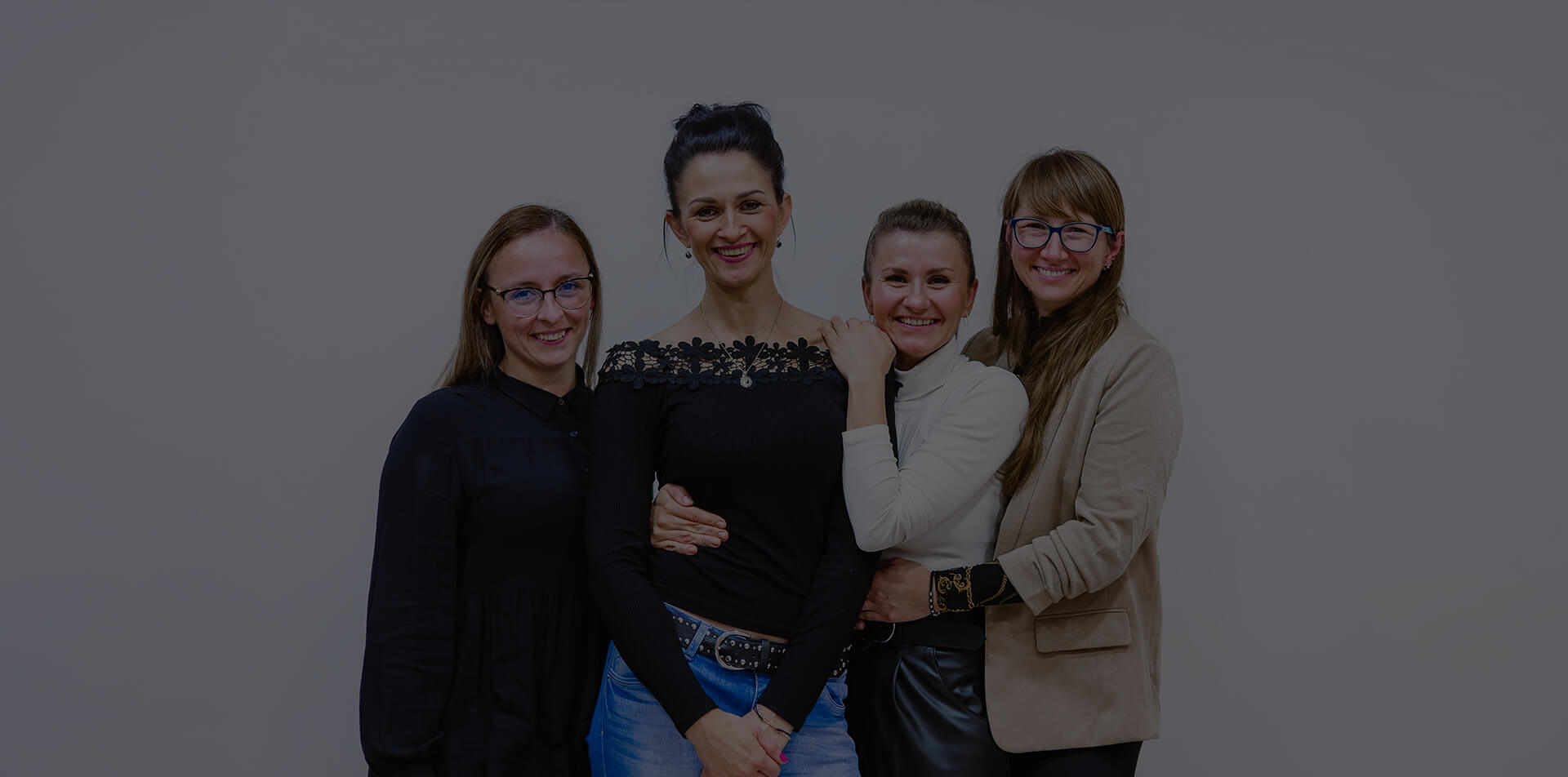 Twoja droga do zdrowia i witalności zaczyna się z nami