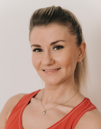 Jowita Miros
