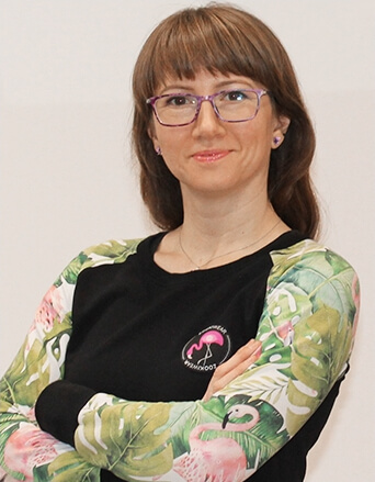 Iwona Szydło